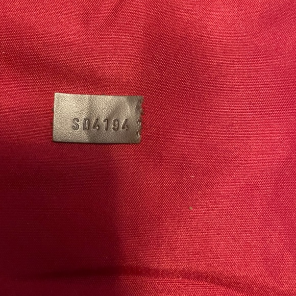 Louis Vuitton Neverfull GM Damier Ebene - Picture 13 of 16